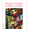 Cover – Pensées b’anales SITE