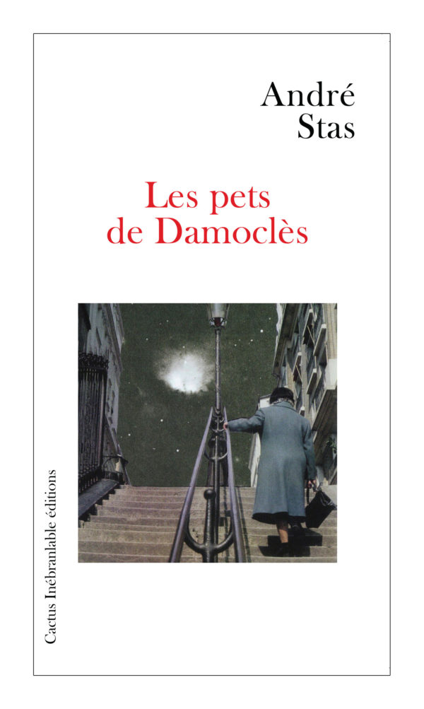 Cover – Les pets de Damoclès SITE