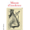 Cover Minute d’insolence SITE