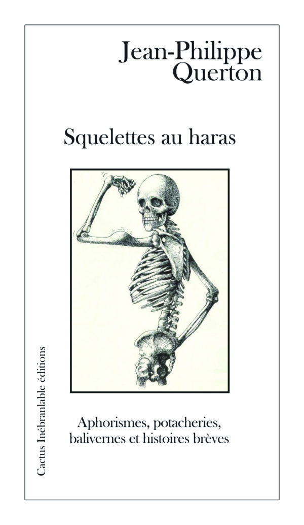 Squelettes couverture SITE